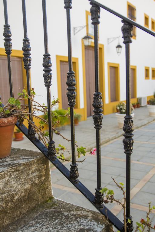 Hotel Bodega El Moral Ribera del Fresno エクステリア 写真