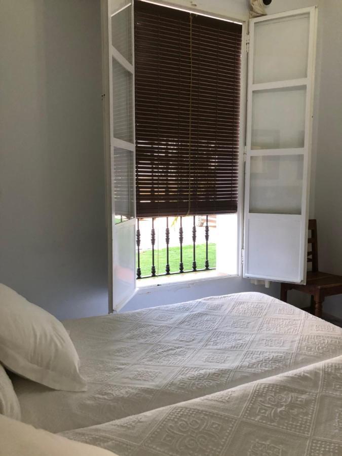 Hotel Bodega El Moral Ribera del Fresno エクステリア 写真